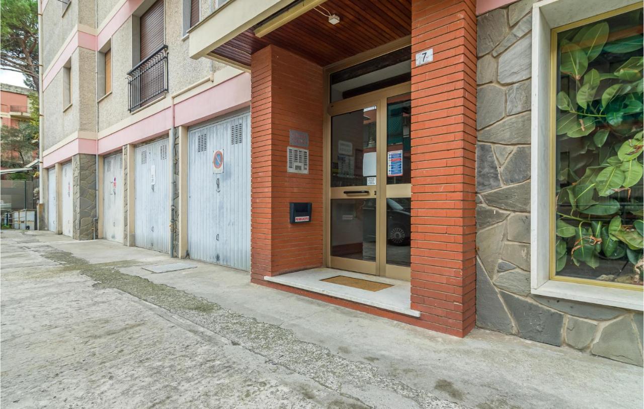 1 Bedroom Lovely Apartment In Rapallo Exterior photo