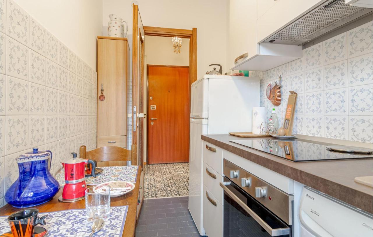 1 Bedroom Lovely Apartment In Rapallo Exterior photo