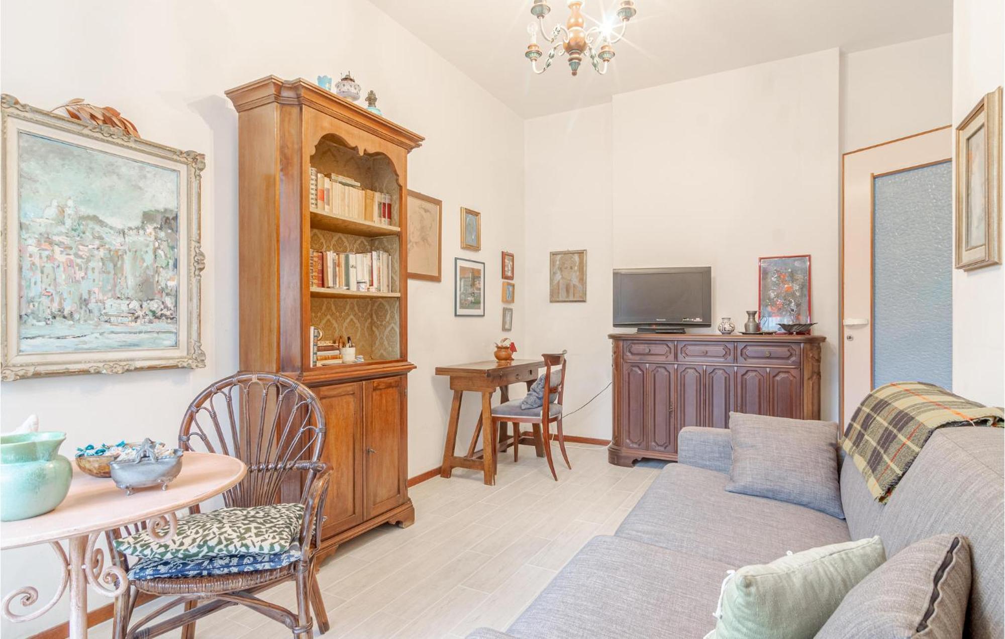1 Bedroom Lovely Apartment In Rapallo Exterior photo